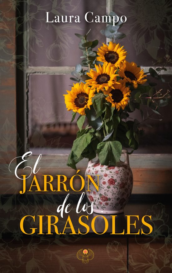 El Jarrón De Los Girasoles