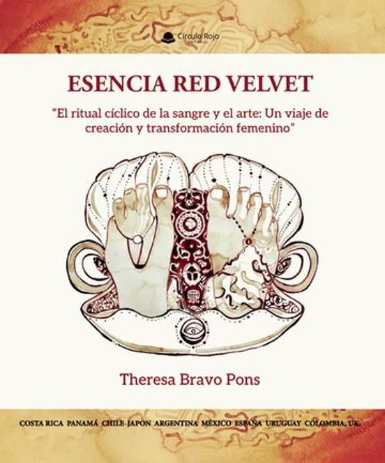 Esencia Red Velvet