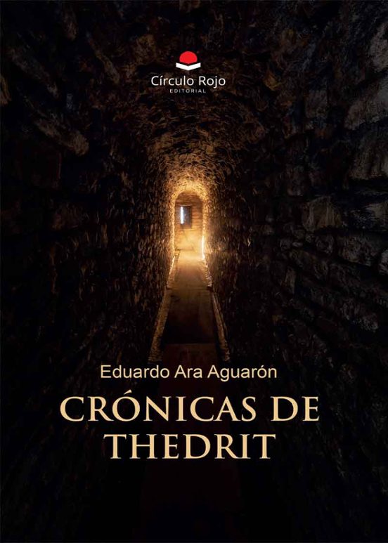 Crónicas De Thedrit