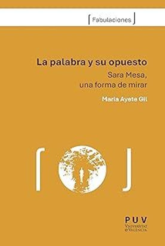 La Palabra Y Su Opuesto