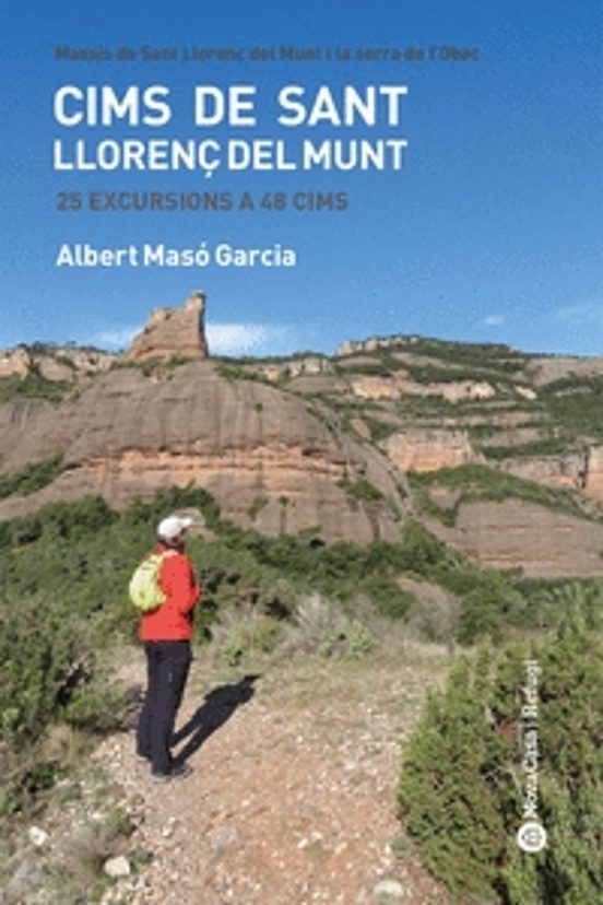 Cims De Sant Llorenç Del Munt