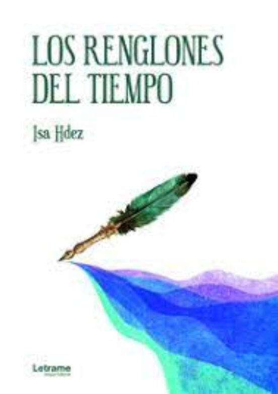 Los renglones del tiempo