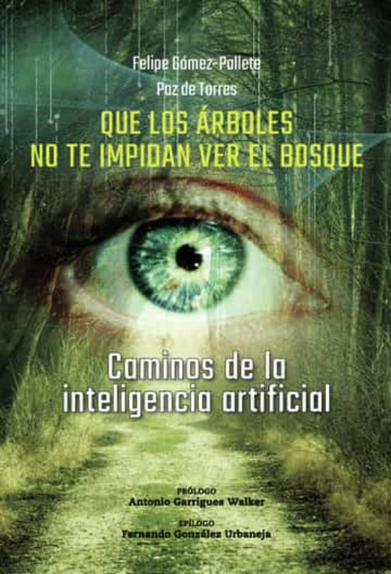 Que Los Árboles No Te Impidan Ver El Bosque
