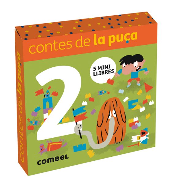 Contes De La Puça 2