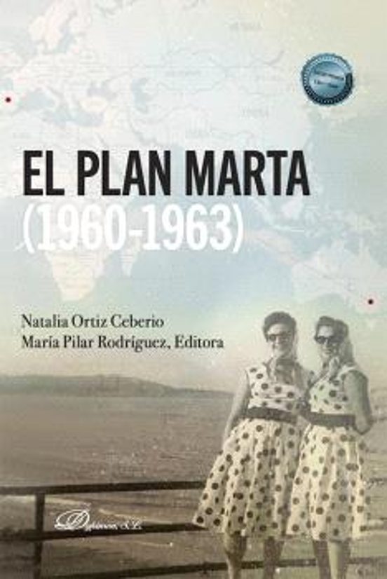 El Plan Marta