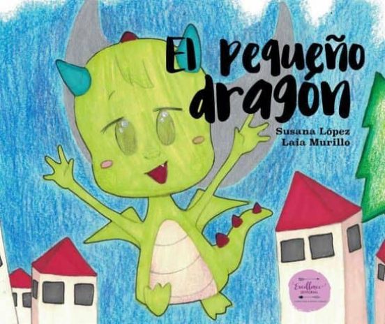 El Pequeño Dragón