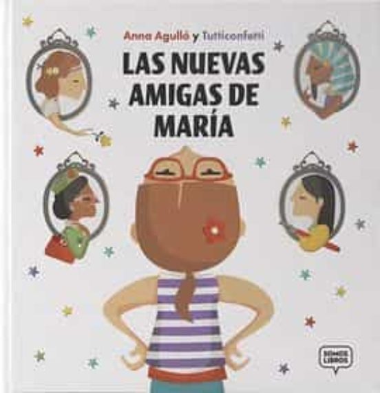 Les Noves Amigues De La Maria