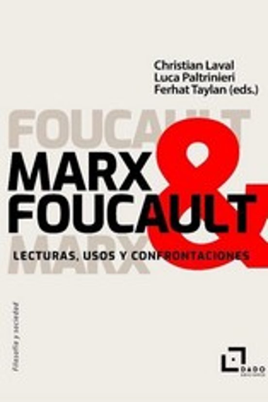 Marx&Foucault