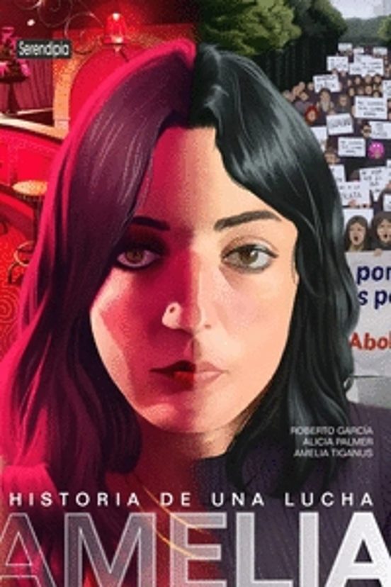 Amelia Historia de una Lucha