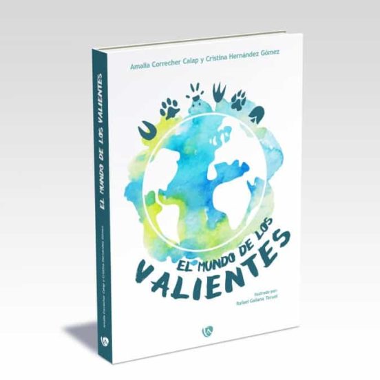 El Mundo De Los Valientes