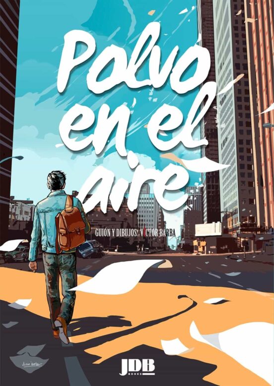 Polvo En El Aire