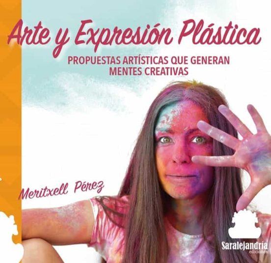 Arte Y Expresión Plástica