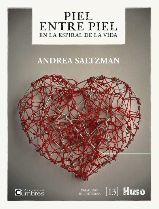 Piel Entre Piel