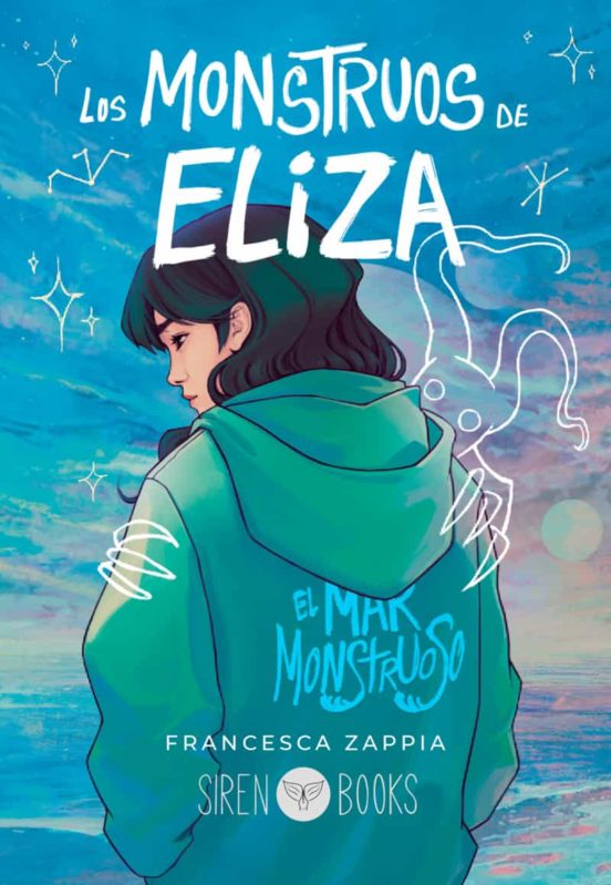 Los Monstruos De Eliza