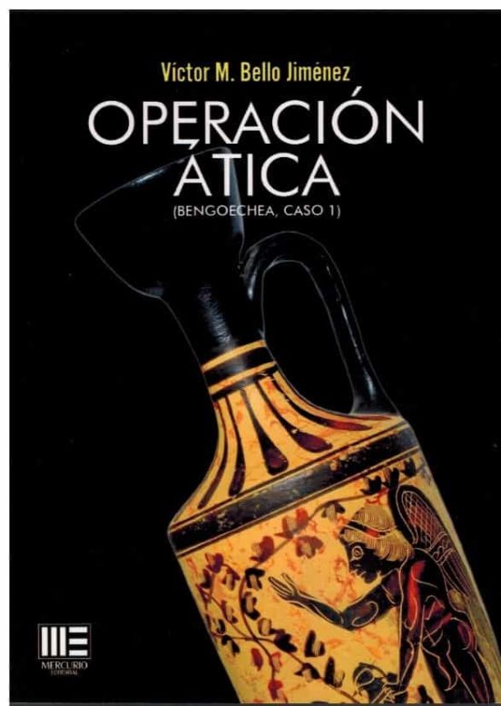 Operacion Atica