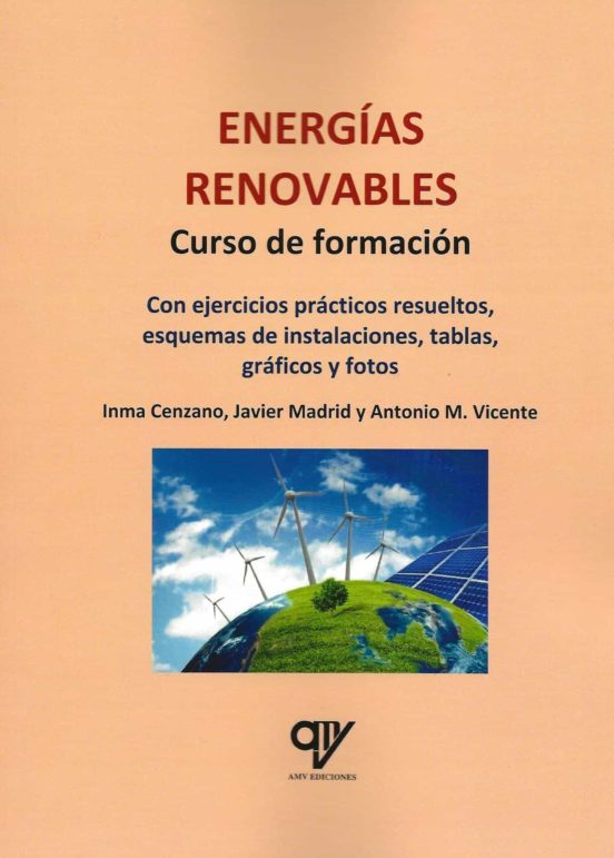 Energías Renovables