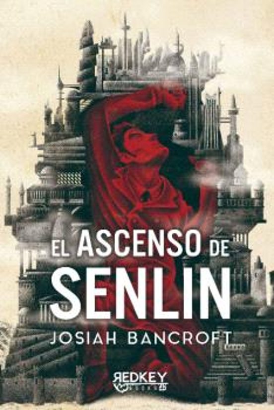 El Ascenso De Senlin