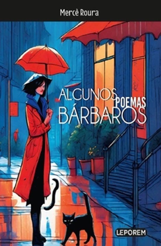 Algunos Poemas Bárbaros