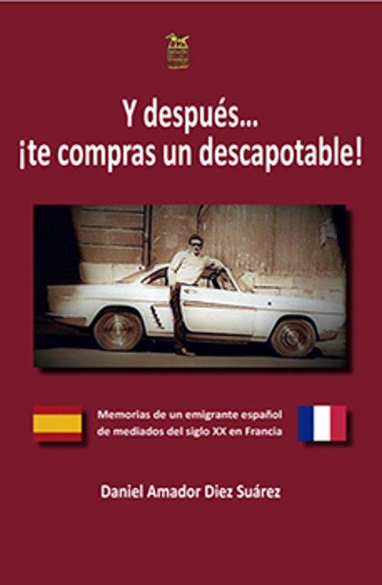 Y Después…¡te Compras Un Descapotable!