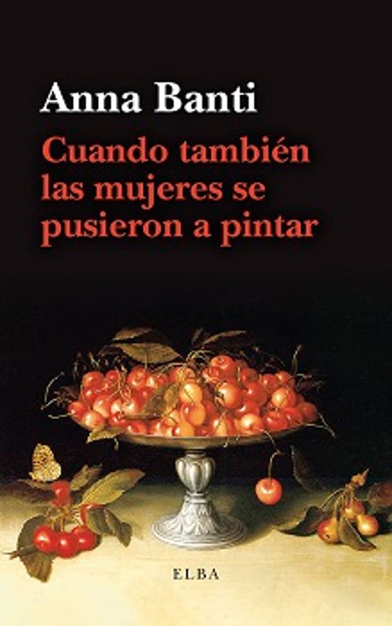 Cuando También Las Mujeres Se Pusieron A Pintar