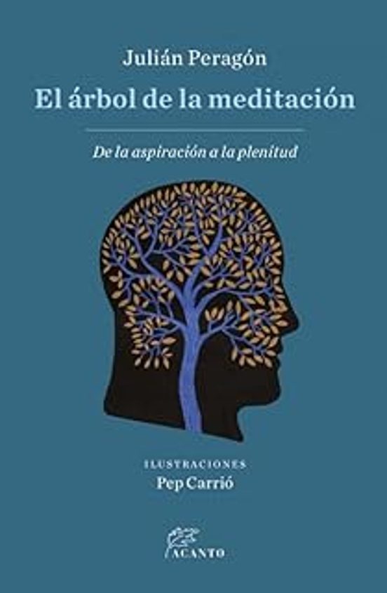 El Árbol De La Meditación