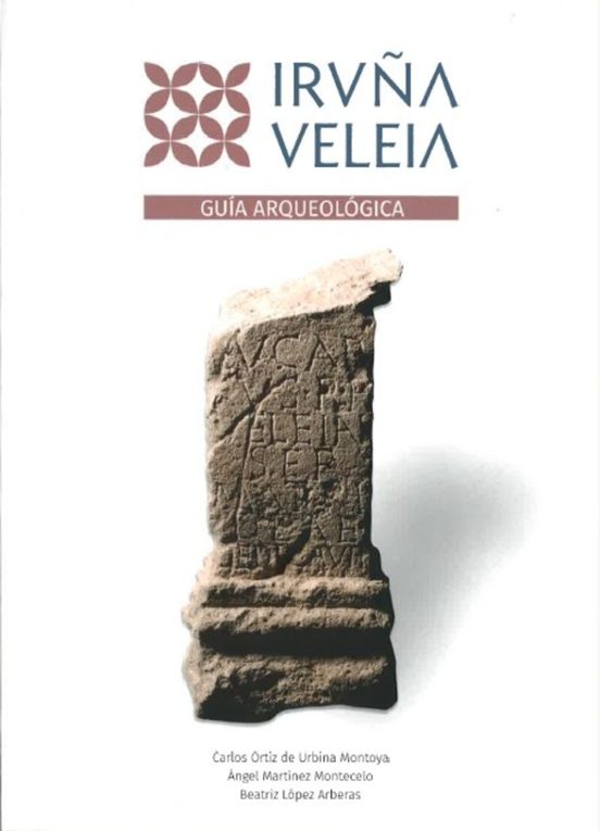 Iruña Veleia Gida Arkeologikoa
