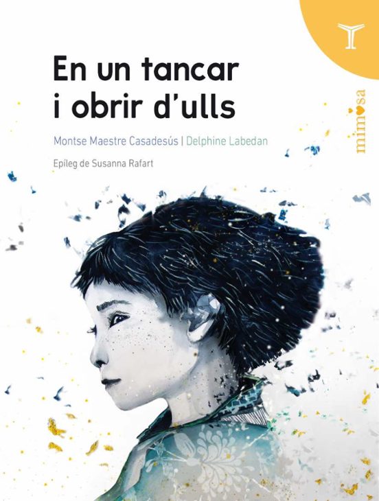 En Un Tancar I Obrir D’ulls