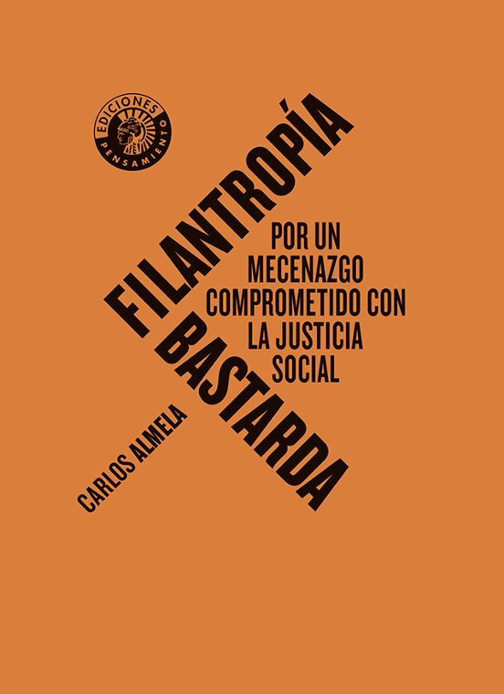 Filantropía Bastarda