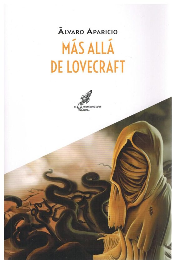 Más Allá De Lovecraft