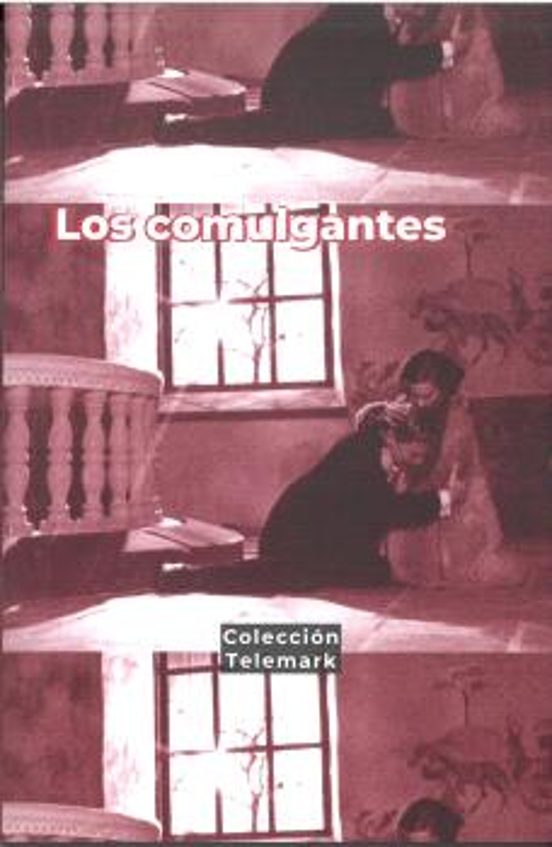 Los Comulgantes. Ingmar Bergman