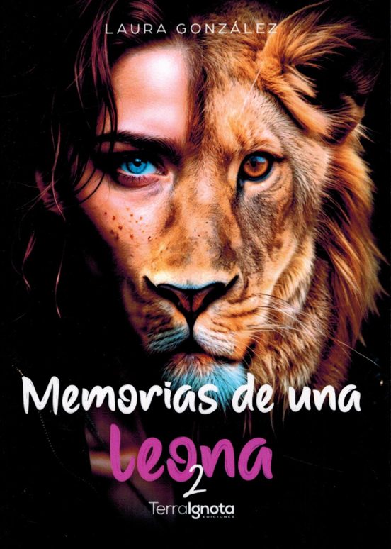 Memorias De Una Leona 2