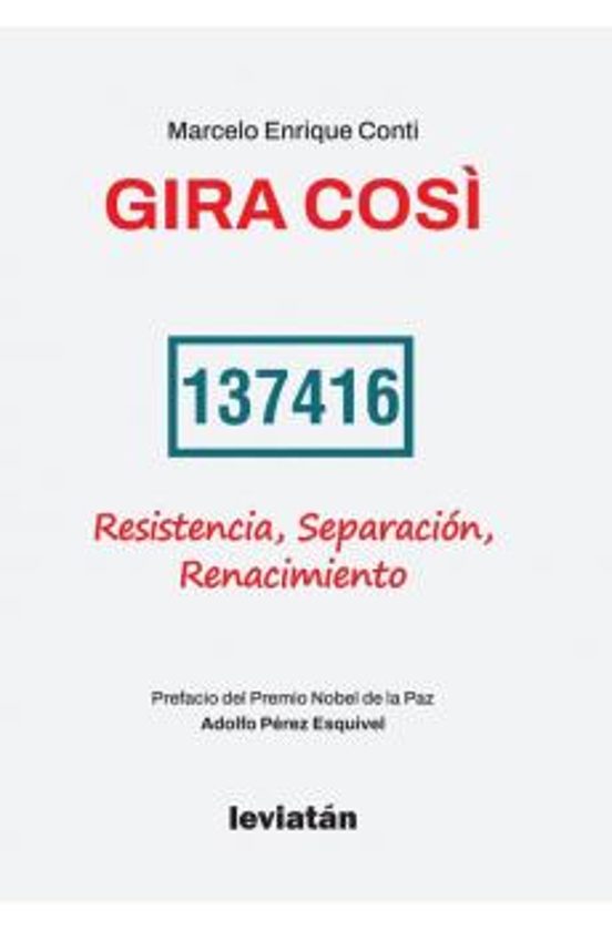 Gira Cosi