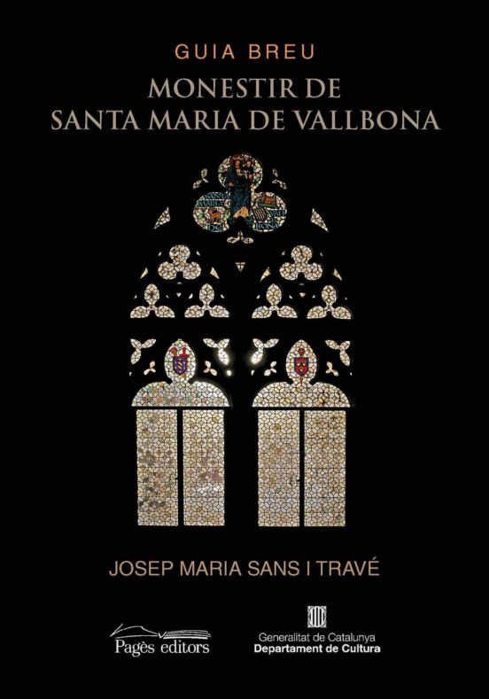 Guia Breu. Monestir De Santa Maria De Vallbona