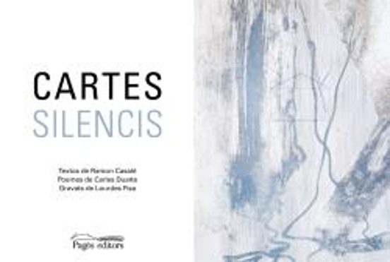 Cartes. Silencis