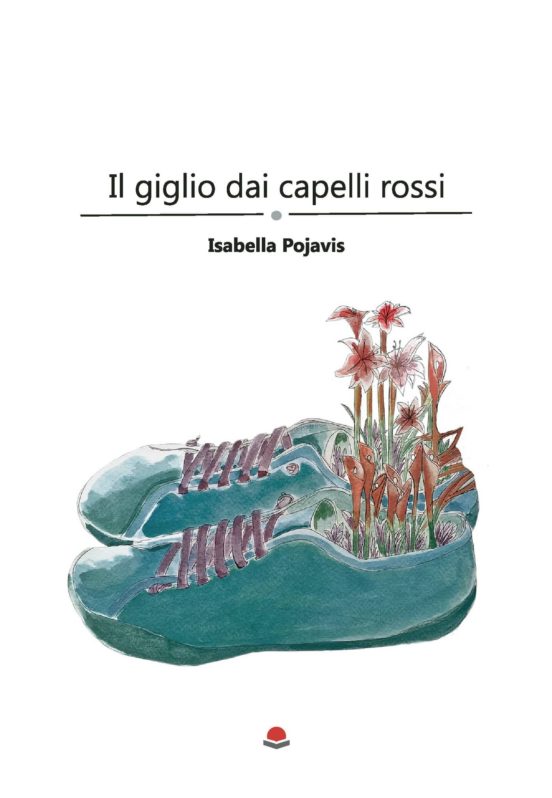 Il giglio dai capelli rossi