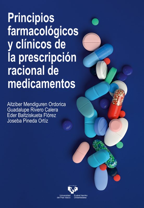 Principios Farmacológicos Y Clínicos De La Prescripción Racional De Medicamentos