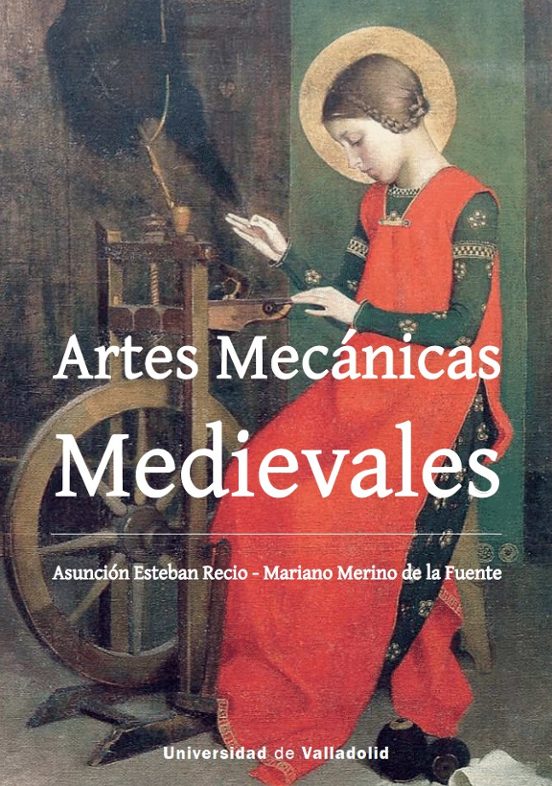 Artes mecánicas medievales