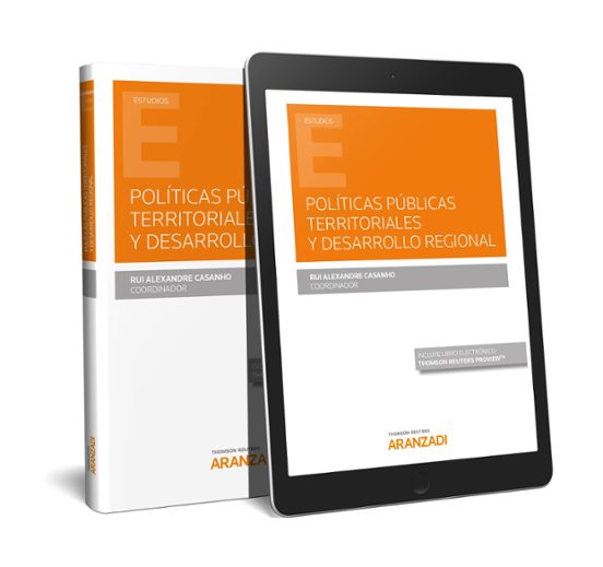 Politicas Publicas Territoriales Y Desarrollo Regional