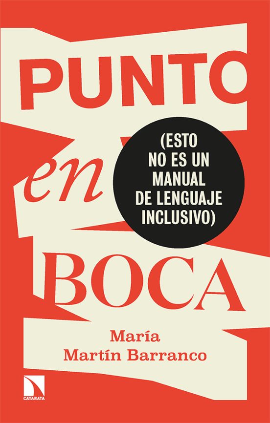 Punto En Boca