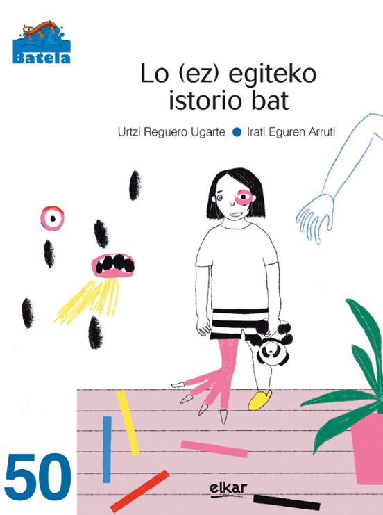 Lo Egiteko Istorio Bat