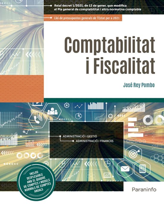 Comptabilitat i Fiscalitat