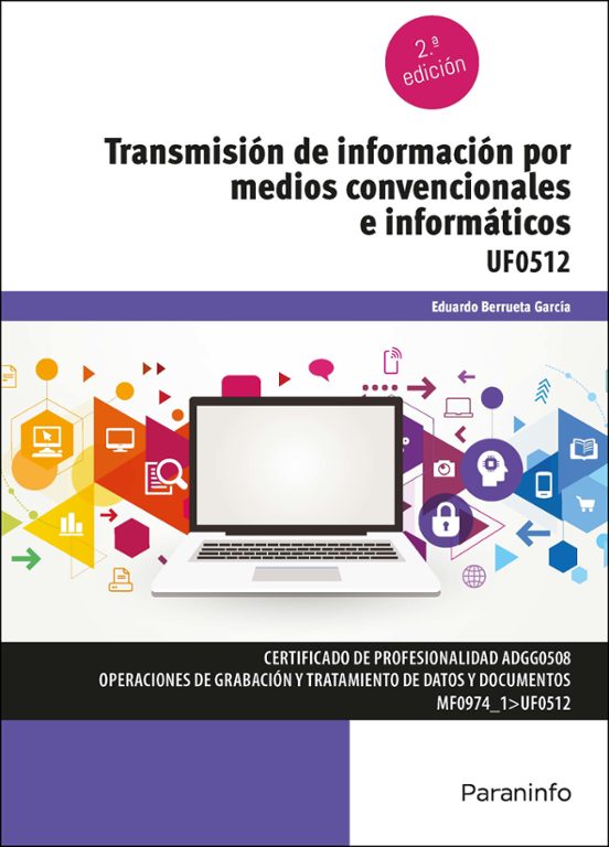 Transmisión De Información Por Medios Convencionales E Inform
