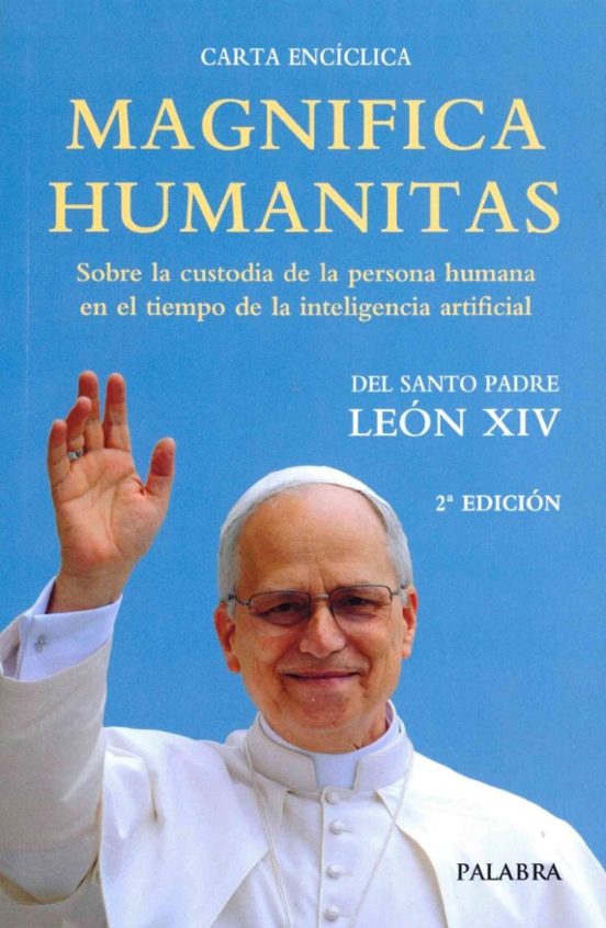 Magnifica Humanitas