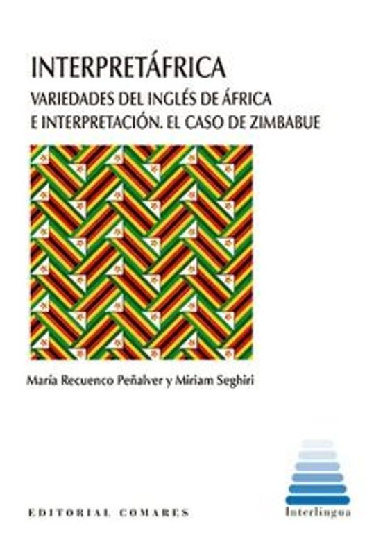 Interpretáfrica. Variedades Del Inglés De África E Interpretación . El
