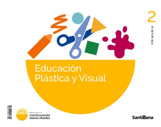 Educación Plástica 2º Primaria