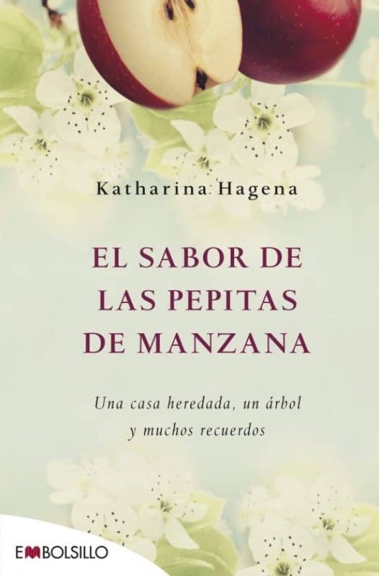 El Sabor De Las Pepitas De Manzana