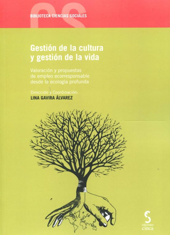 Gestión De La Cultura Y Gestión De La Vida