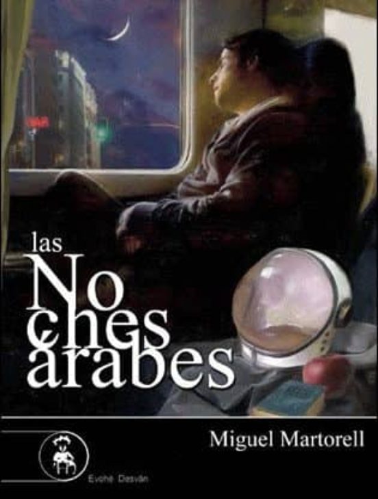 Las Noches Arabes