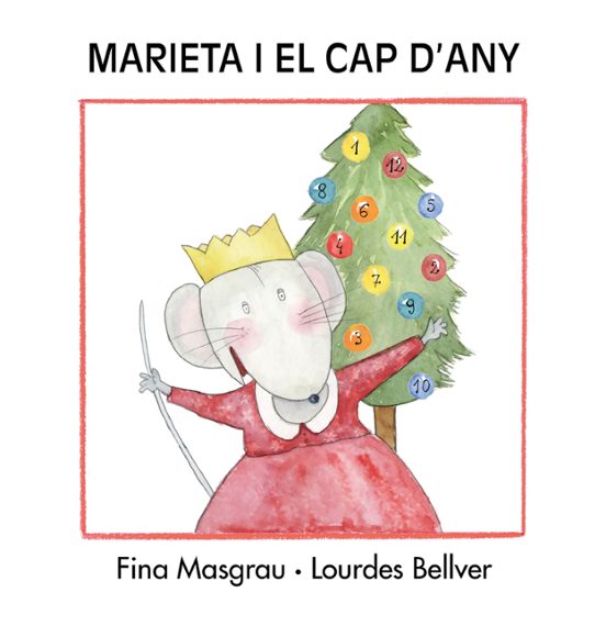 Marieta I El Cap D Any