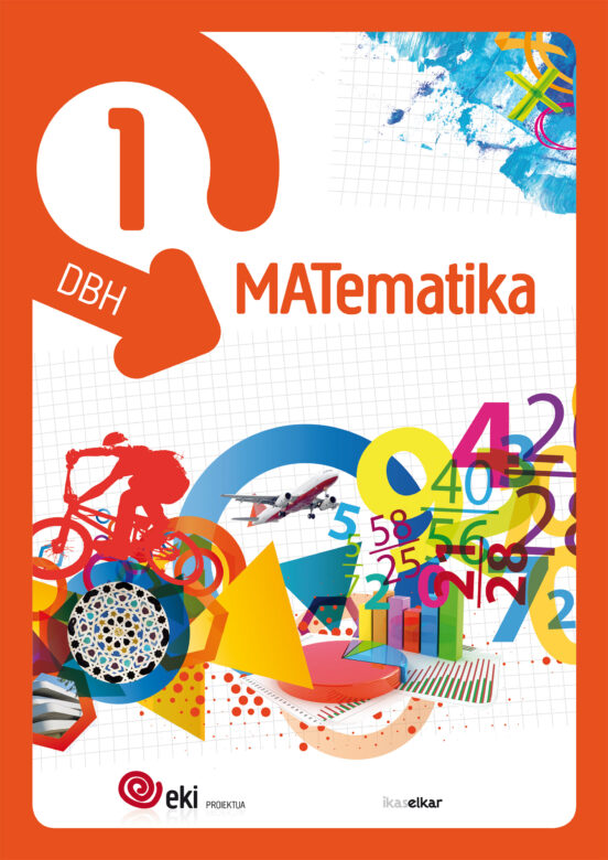 EKI DBH 1. Matematika 1